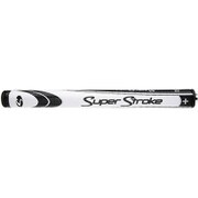 2015 スーパーストローク SLIM 3.0 PLUS 白/黒 [グリップ]