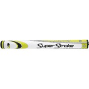 2015 スーパーストローク SLIM 3.0 PLUS 白/黄 [グリップ]