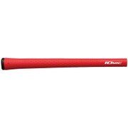 スティッキー1.8 スーパーライト コーラルレッド M60 バックライン有り [グリップ]