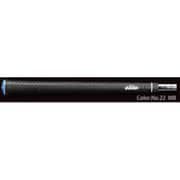 elite Y360°s M58 ブラック/ブルー バックライン無し [グリップ]
