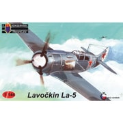 KPM4406 [1/144スケール La-5 ソ連空軍]