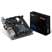 マザーボード Mini-ITX Socket FM2+(AMD A10/A8/A6/A4対応) A88XI AC V2