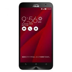 ヨドバシ Com Asus エイスース Ze551ml Rd32 Zenfone2 Android 5 0搭載 5 5インチ液晶 メモリ2gb 容量32gb Simフリースマートフォン Lte対応 レッド 通販 全品無料配達