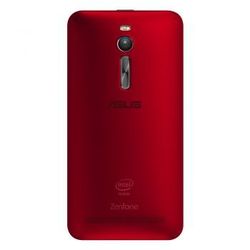 ASUS - きりん ZenFone2 レッド ZE551ML-RD32 ヨドバシ.com - エイスース ASUS ZenFone2 Android 5.0搭載 5.5