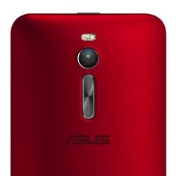 NEW人気】 エイスース / ASUS ZenFone 2 ZE551ML-RD32 SIMフリー