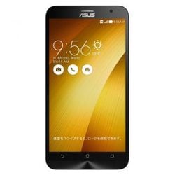 ヨドバシ.com - エイスース ASUS ZenFone2 Android 5.0搭載 5.5インチ液晶 メモリ2GB 容量32GB SIMフリースマートフォン  LTE対応 ゴールド ZE551ML-GD32 通販【全品無料配達】