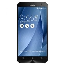 ヨドバシ Com Asus エイスース Ze551ml Gy32 Zenfone2 Android 5 0搭載 5 5インチ液晶 メモリ2gb 容量32gb Simフリースマートフォン Lte対応 グレー 通販 全品無料配達