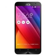 ZE551ML-BK32S4 [ZenFone2 Android 5.0搭載 5.5インチ液晶 メモリ4GB 容量32GB SIMフリースマートフォン LTE対応 ブラック]