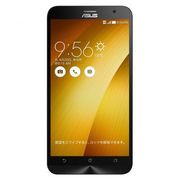 ZE551ML-GD32S4 [ZenFone2 Android 5.0搭載 5.5インチ液晶 メモリ4GB 容量32GB SIMフリースマートフォン LTE対応 ゴールド]