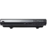 HDMI対応 DVDプレーヤー ケーブル付属 ブラック GH-DVP1D-BK