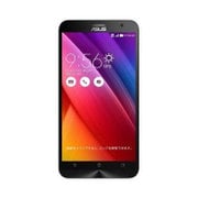 ZE551ML-BK64S4 Zenfone2 [ZenFone2 Android 5.0搭載 5.5インチ液晶 メモリ4GB 容量64GB SIMフリースマートフォン LTE対応 ブラック]