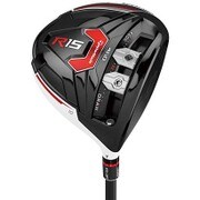 R15 460 ドライバー ATTAS 6☆ 6(S) カーボンシャフト S ロフト角10度
