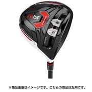 R15 460 ドライバー TM1-115 カーボンシャフト R ロフト角11度 左用
