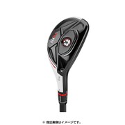 R15 RSC ユーティリティ 4番 KBS C-Taper90 PLUS スチールシャフト S
