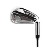 RSI 1 アイアン 6本セット(5番-9番、PW) KBS C-Taper90 スチールシャフト S