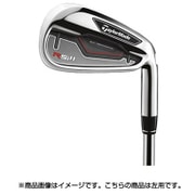 RSI 1 アイアン 6本セット(5番-9番、PW) TM7-115 カーボンシャフト S 左用