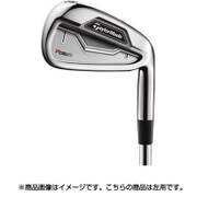 RSI 2 アイアン 6本セット(5番-9番、PW) KBS C-Taper90 PLUS スチールシャフト S 左用