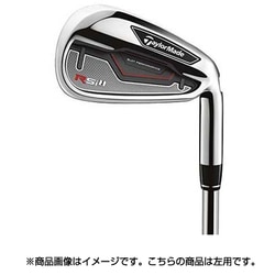 TaylorMade - テーラーメイドRSI  アイアン　　KBS  Sシャフト ヨドバシ.com - Taylor Made テーラーメイド RSI 1 4番アイアン