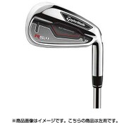 RSI 1 4番アイアン TM7-115 カーボンシャフト R 左用