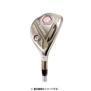 GLOIRE F RSC ユーティリティ 5番 GL3000W カーボンシャフト R レディース