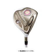 GLOIRE F フェアウェイウッド 7番 GL3000Wシャフト R レディース