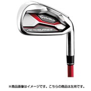 エアロバーナー/5-9,PW(6本組)/C-Taper90(S)/左用