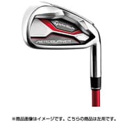 エアロバーナー/#4/KBS C-Taper 90 スチール(S)/左用