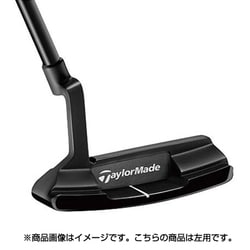 ヨドバシ.com - テーラーメイド Taylor Made ゴーストツアーブラック