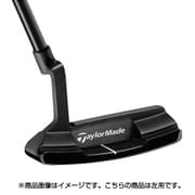 ゴーストツアーブラック デイトナ/33インチ/左用
