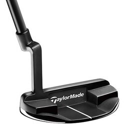 【12月スーパーSALE 15%OFF】 TAYLOR MADE GHOST TOUR BLACK 34インチ クラブ