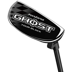 TAYLOR MADE GHOST TOUR BLACK 34インチ