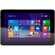 8.9インチタブレット Windows 8.1搭載/1920×1200IPS液晶/メモリ2GB/ストレージ32GB KEM-89B
