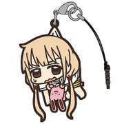 アイドルマスター シンデレラガールズ 双葉杏つままれストラップ [キャラクターグッズ]