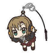 アイドルマスター シンデレラガールズ 多田李衣菜つままれストラップ [キャラクターグッズ]