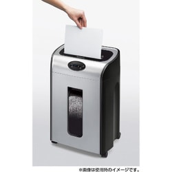 ヨドバシ.com - フェローズ Fellowes デスクサイドシュレッダー
