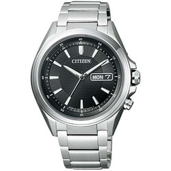 ヨドバシ.com - シチズン時計 CITIZEN WATCH ATTESA アテッサ AT6040