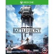 STAR WARS(スター・ウォーズ) バトルフロント [Xbox Oneソフト]