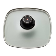 ガラス蓋 スクエアタイプ 20cm C-20x20