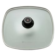 ガラス蓋 スクエアタイプ 28cm C-28x28