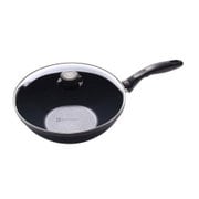 ウォックパン28cm IH対応 SWD61128I