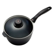 ソースパン20cm ガス火専用 SWD6720d