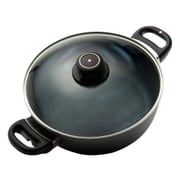 ストックポット20cm IH対応 SWD6820I