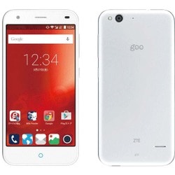 ヨドバシ Com Zte ゼットティーイー Blade S G03 Silver Zte Blade S G03 Android 5 0 Lollipop搭載 5 0インチ液晶 オクタコア Simフリースマートフォン Lte対応 プラチナシルバー 通販 全品無料配達