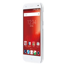 ヨドバシ.com - ZTE ゼットティーイー ZTE Blade S g03 Android