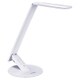 A形相当 調光・調色 LEDデスクスタンド ホワイト SLD-512A(WH)