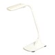 LEDデスクスタンド ホワイト SLS-386(WH)
