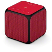 ワイヤレスポータブルスピーカー Bluetooth対応 レッド 海外仕様 SRS-X11 RC E