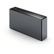 ワイヤレスポータブルスピーカー Bluetooth対応 ブラック 海外仕様 SRS-X55 BC JE9