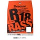 223387 [シーガー R18 BASS 160m 10lb]