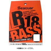 223400 [シーガー R18 BASS 160m 14lb]